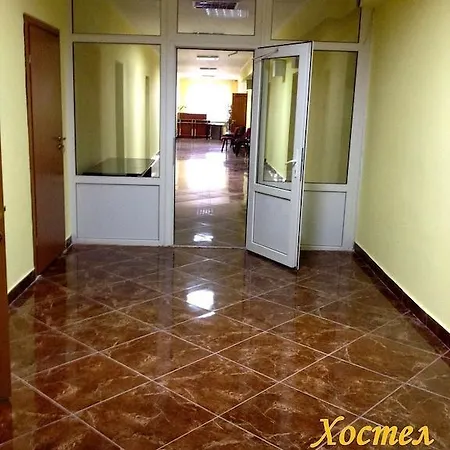 Хостел оскар Львів